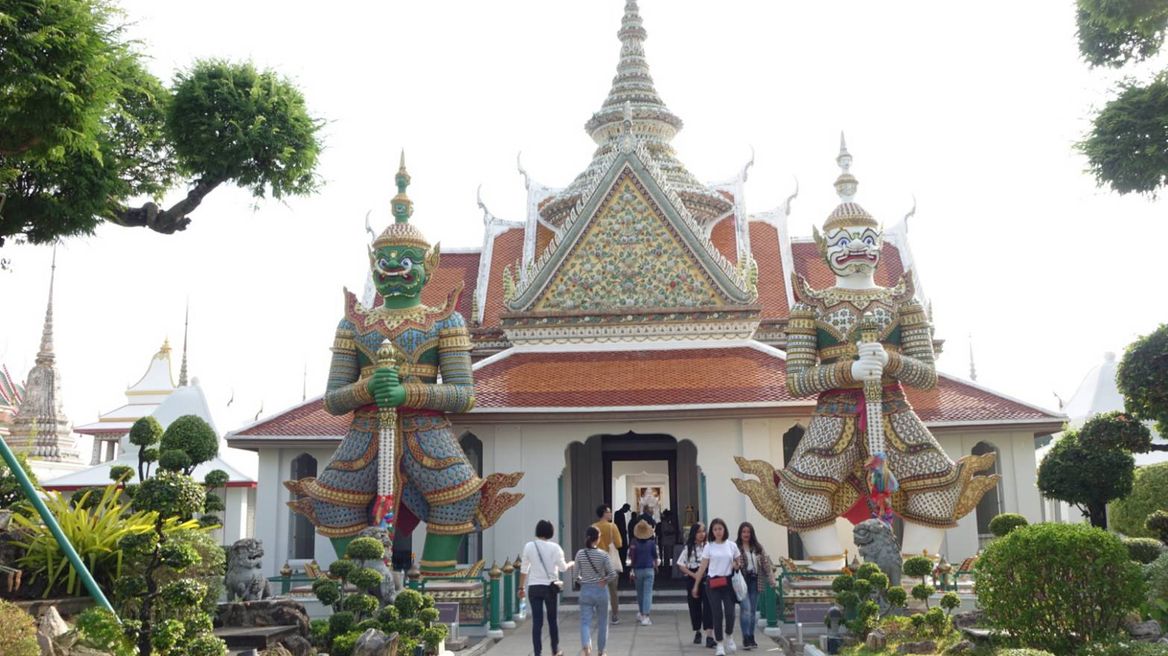 Wat Arun
