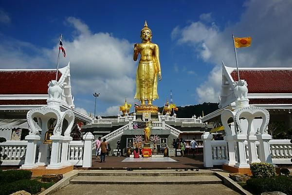 ฺBig Buddha