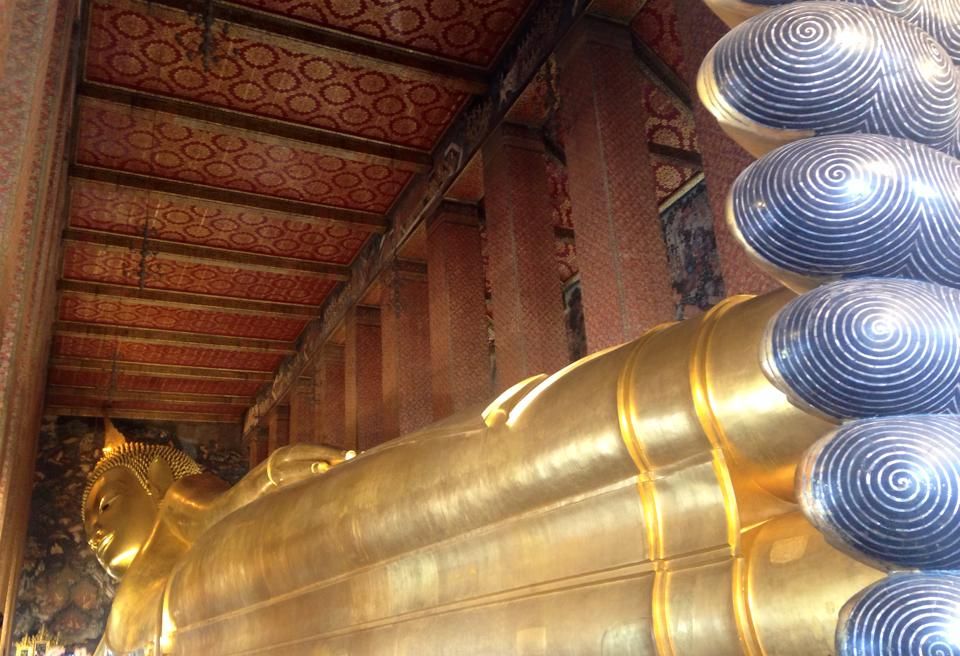 Wat Pho