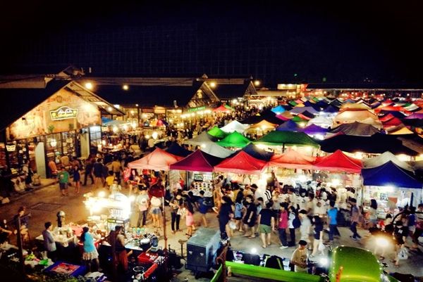 Market TopView