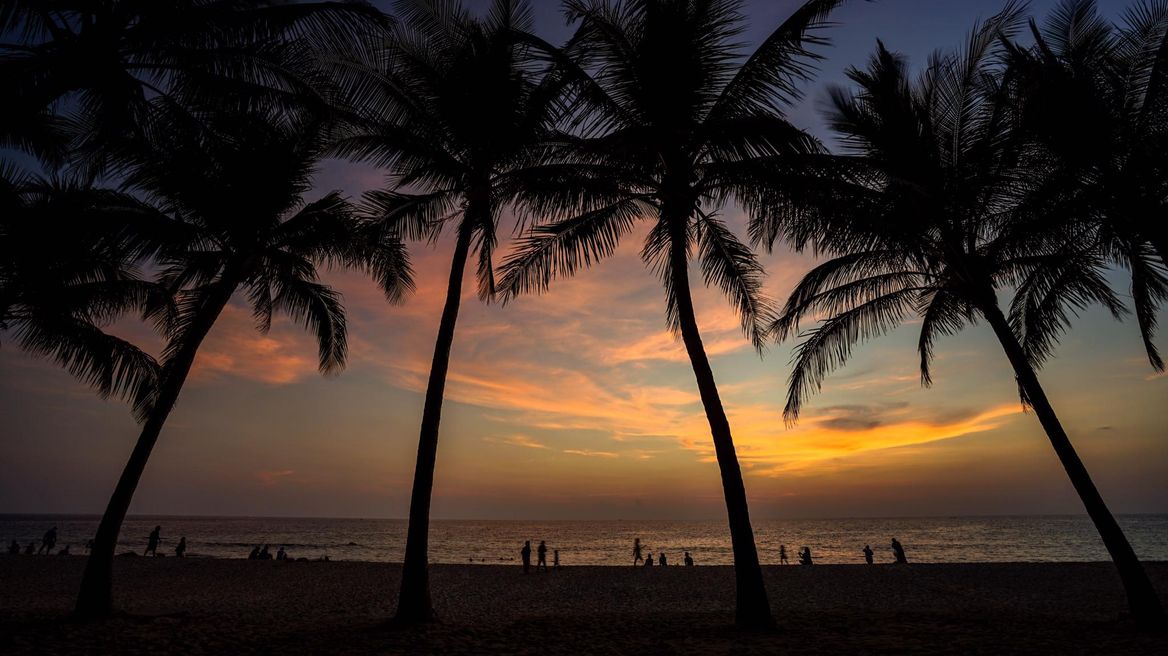 Unseen in Phuket