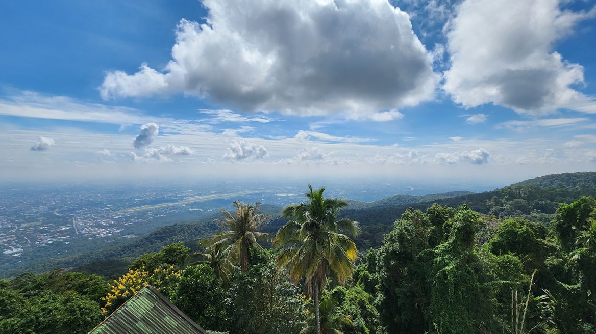 Doi Suthep