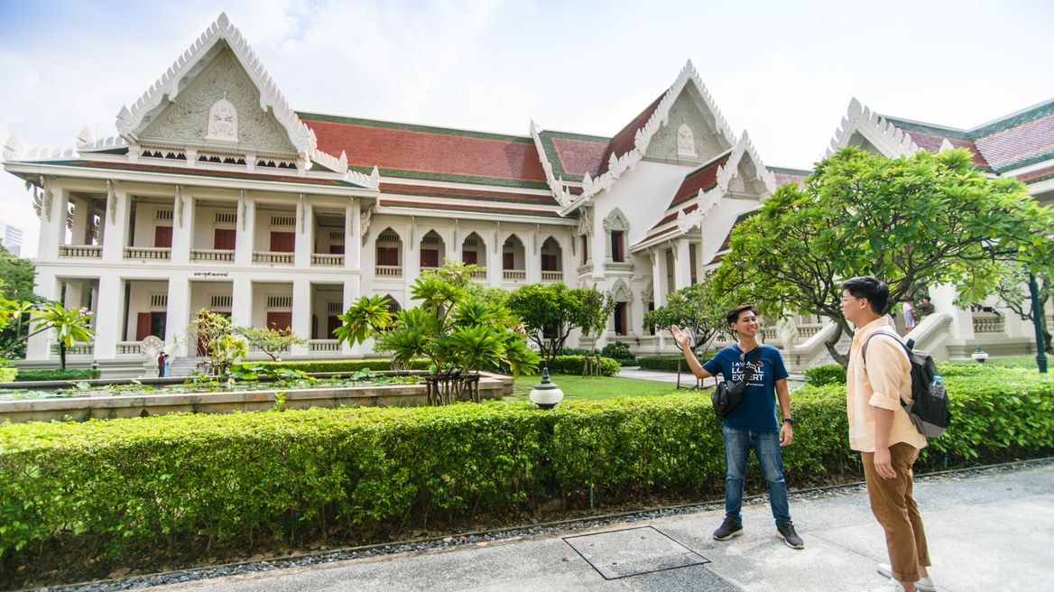 Chulalongkorn University