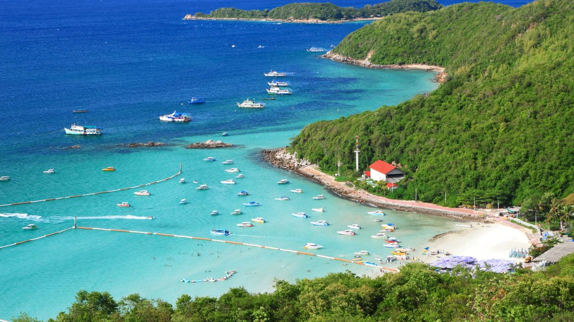 Coral Island