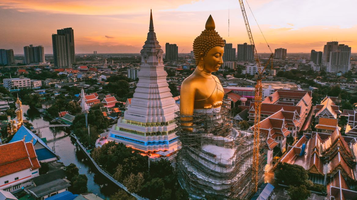 Wat Pak Nam