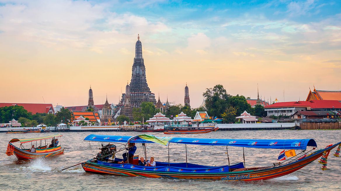 Wat Arun