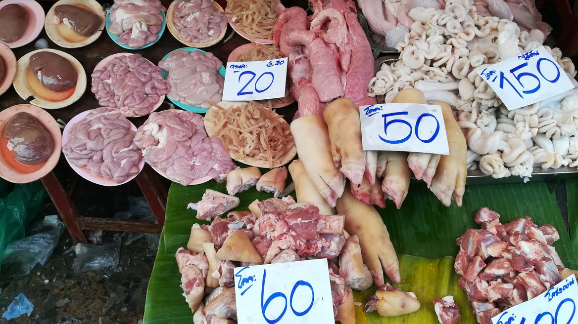 Are you hungry?
