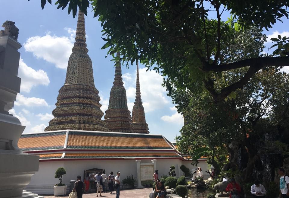Wat PHO