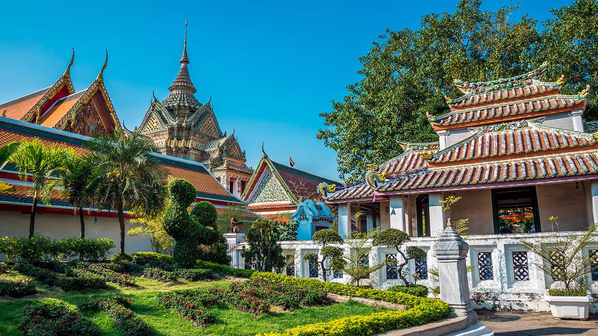Wat Pho