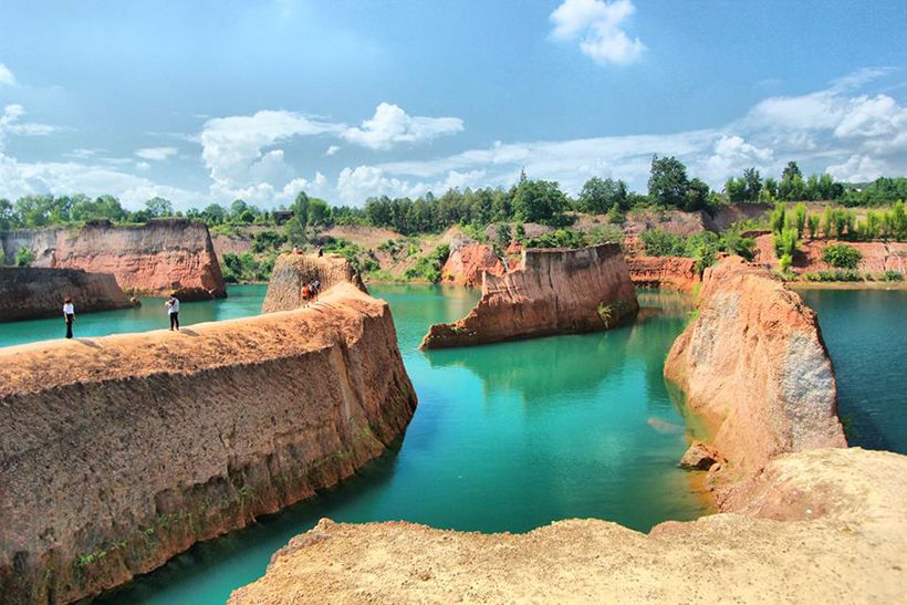 Grand Canyon Chiang Mai Tour