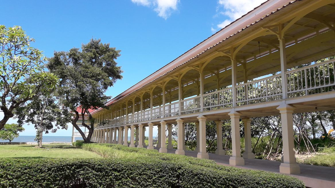 Royal Palace 1