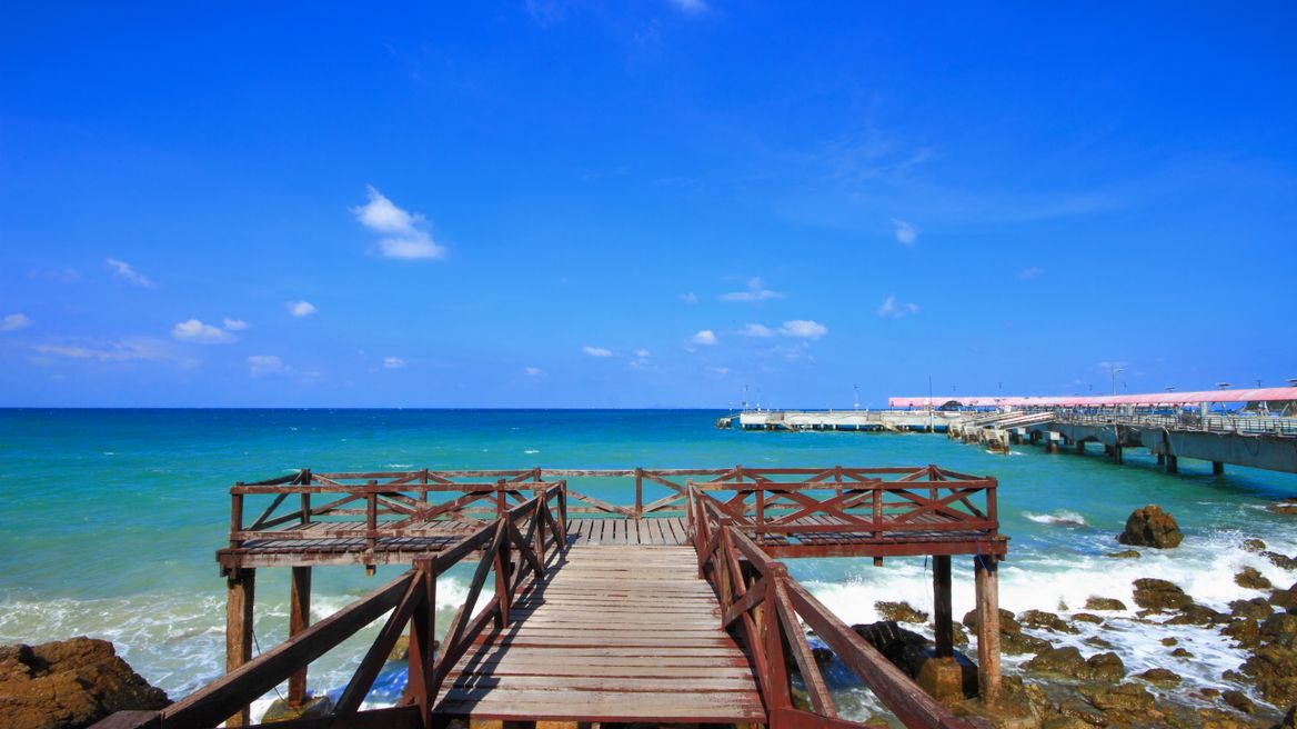 Coral Island