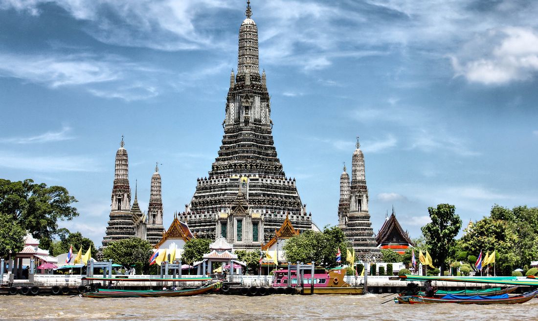 Wat Arun