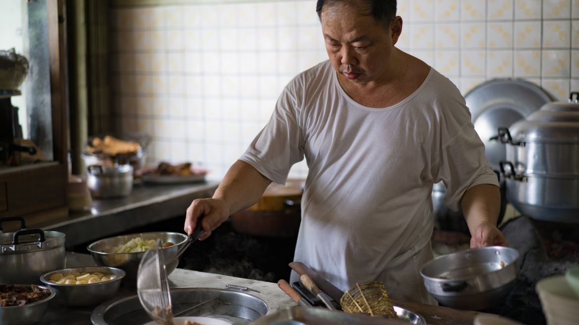 Lampang best local restaurant