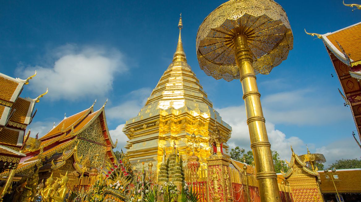 Doi Suthep 