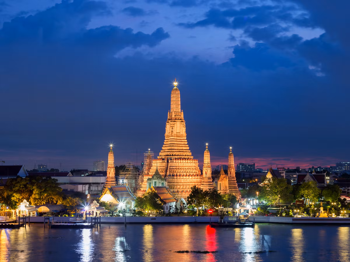 Best Price Tours