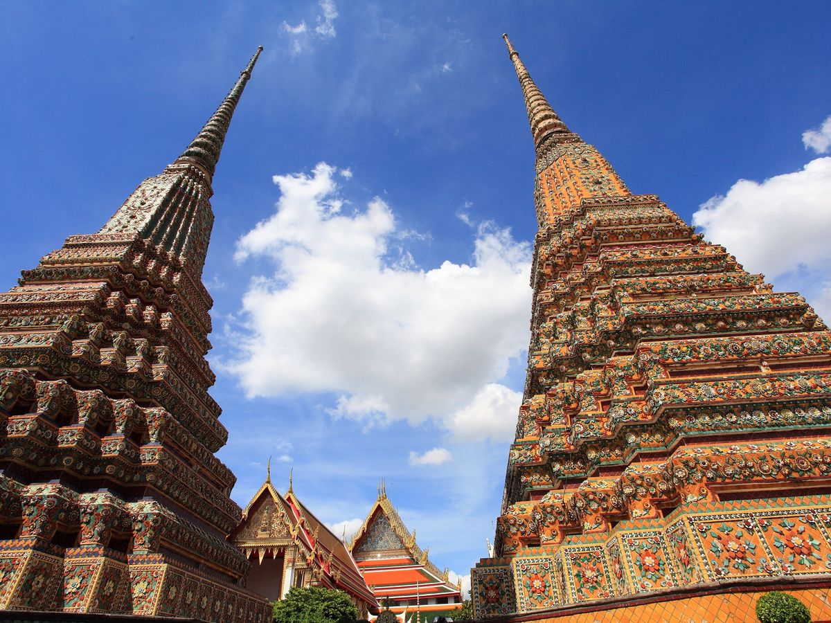 Wat Pho