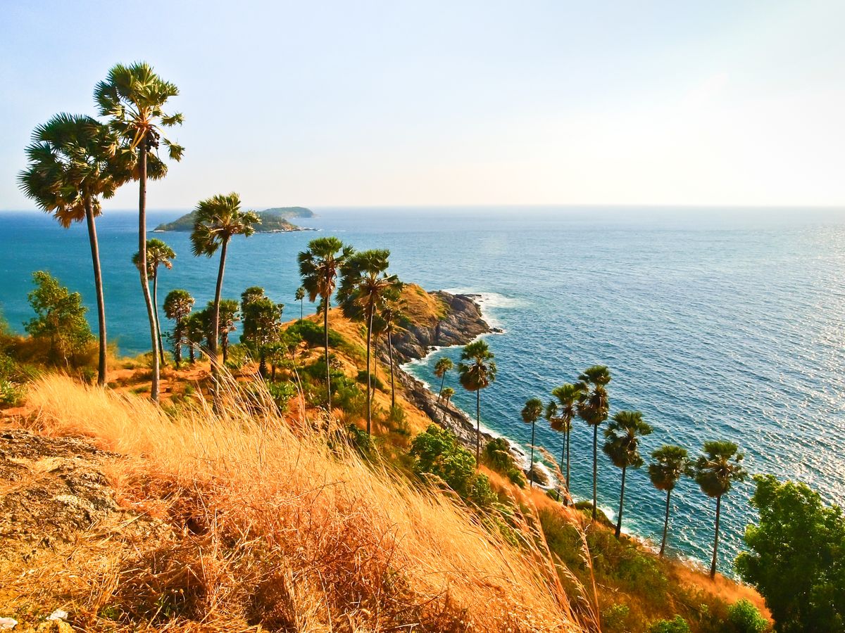 Phuket Selected Local Experiences