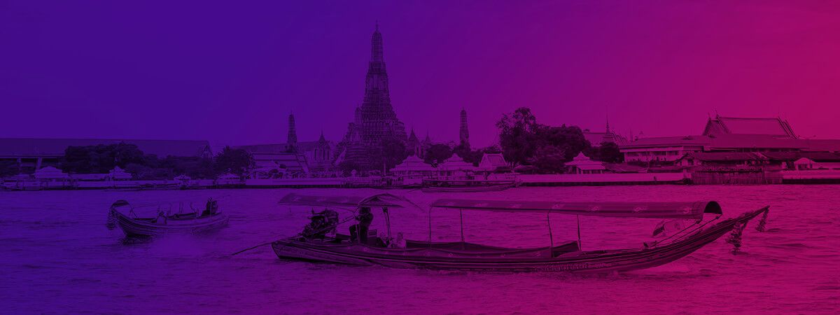 Top Things to Do in Bangkok for Startup Thailand 2019