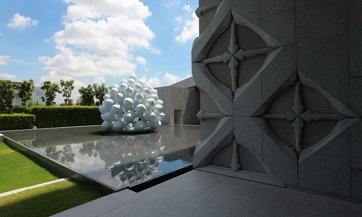 Museum of Contemporary Art (MOCA)