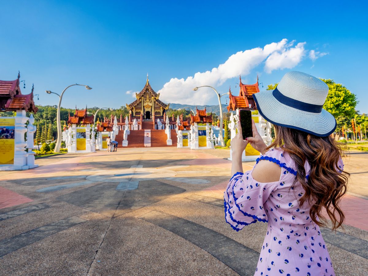 Top 9 Popular Things To Do In Chiang Mai