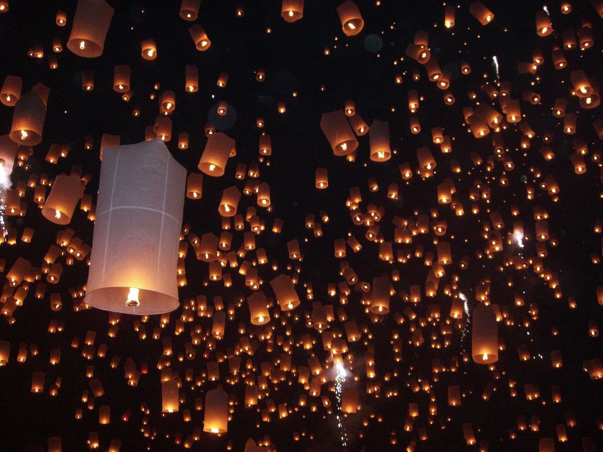 Chiang Mai Essential Welcome Pack 