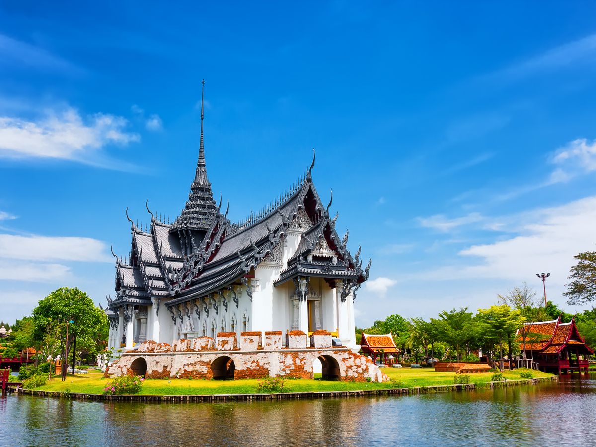 Samut Prakan Selected Local Experiences