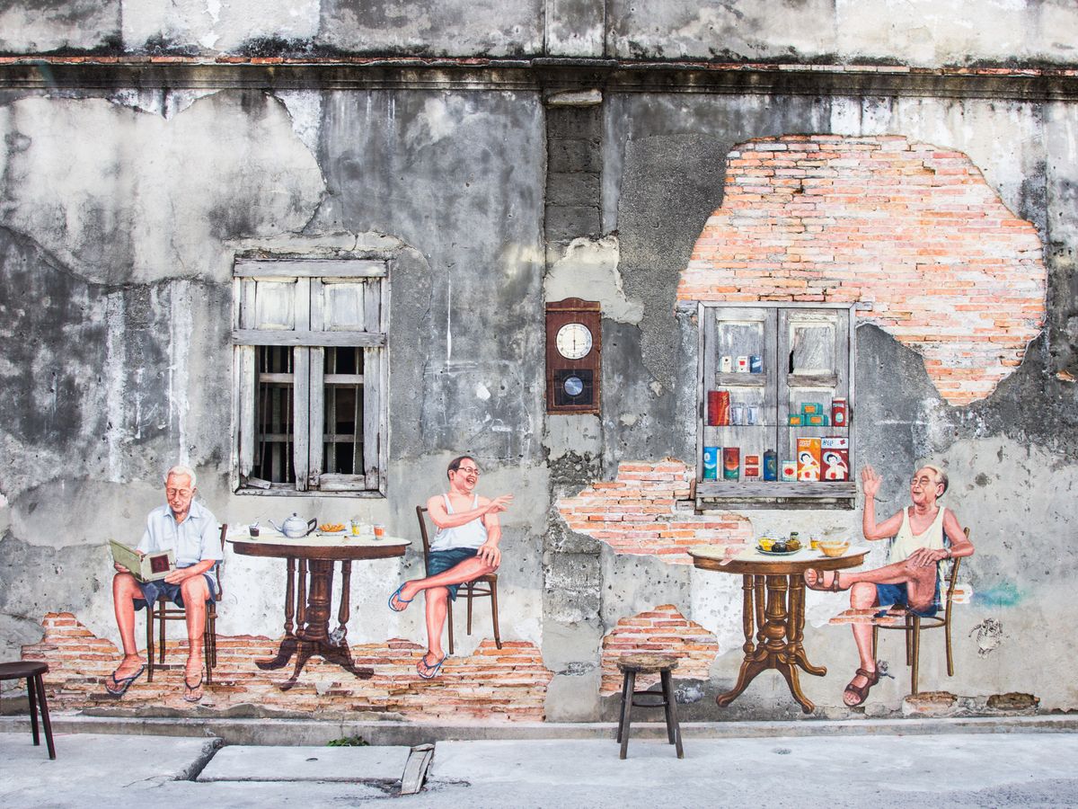 Hat Yai Selected Local Experiences
