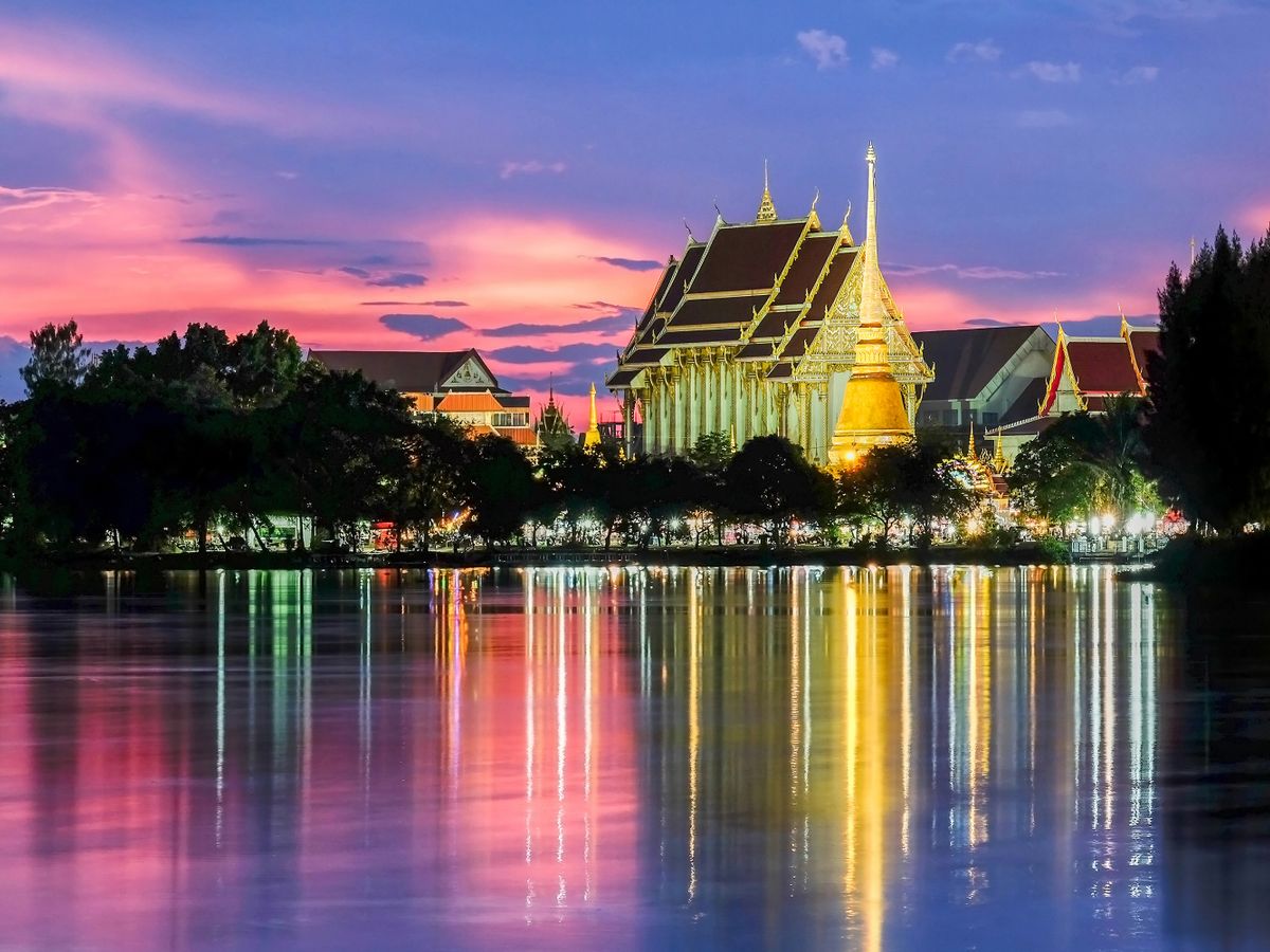 Khon Kaen Selected Local Experiences