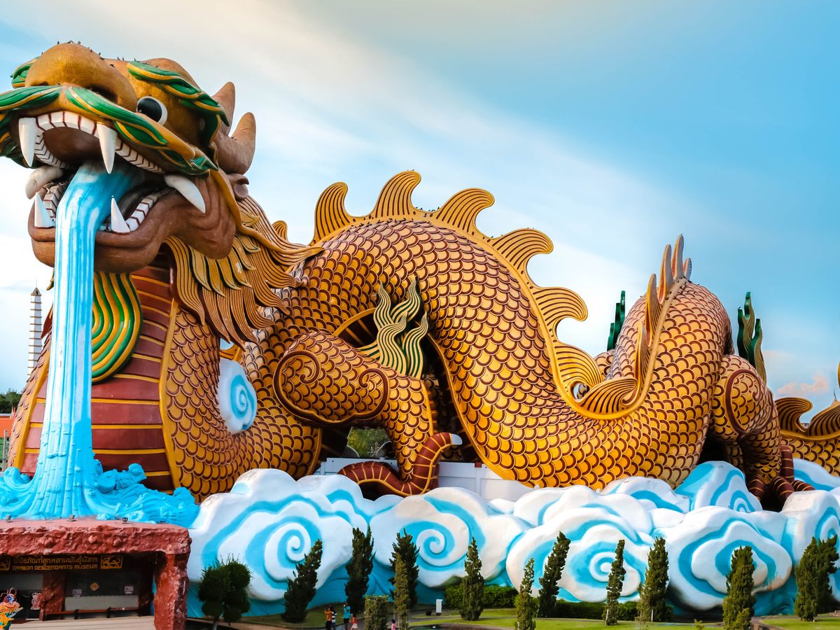 Suphan Buri Selected Local Experiences