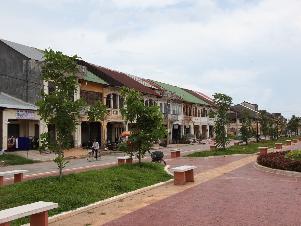 Kampot Selected Local Experiences