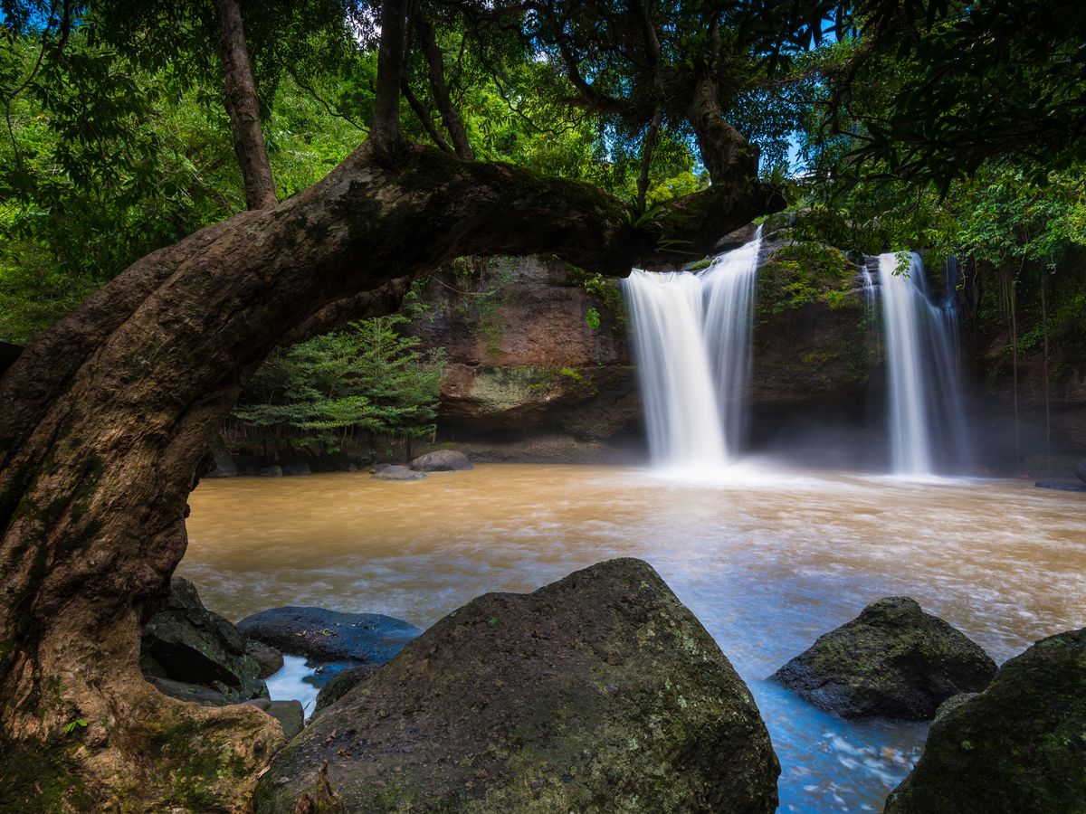 Dusit's Local Experiences in Khao Yai