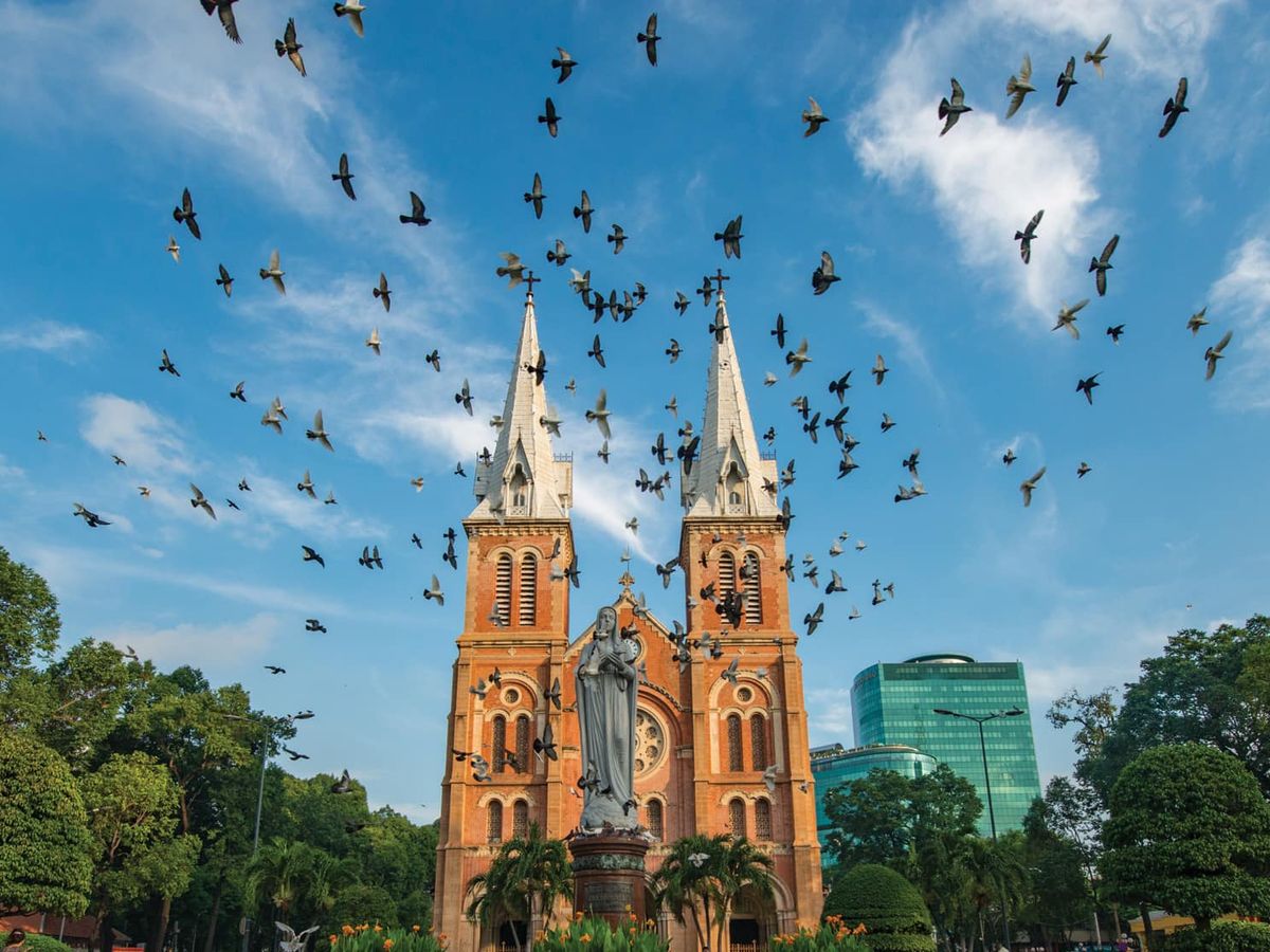 Ho Chi Minh City (Saigon) Selected Local Experiences
