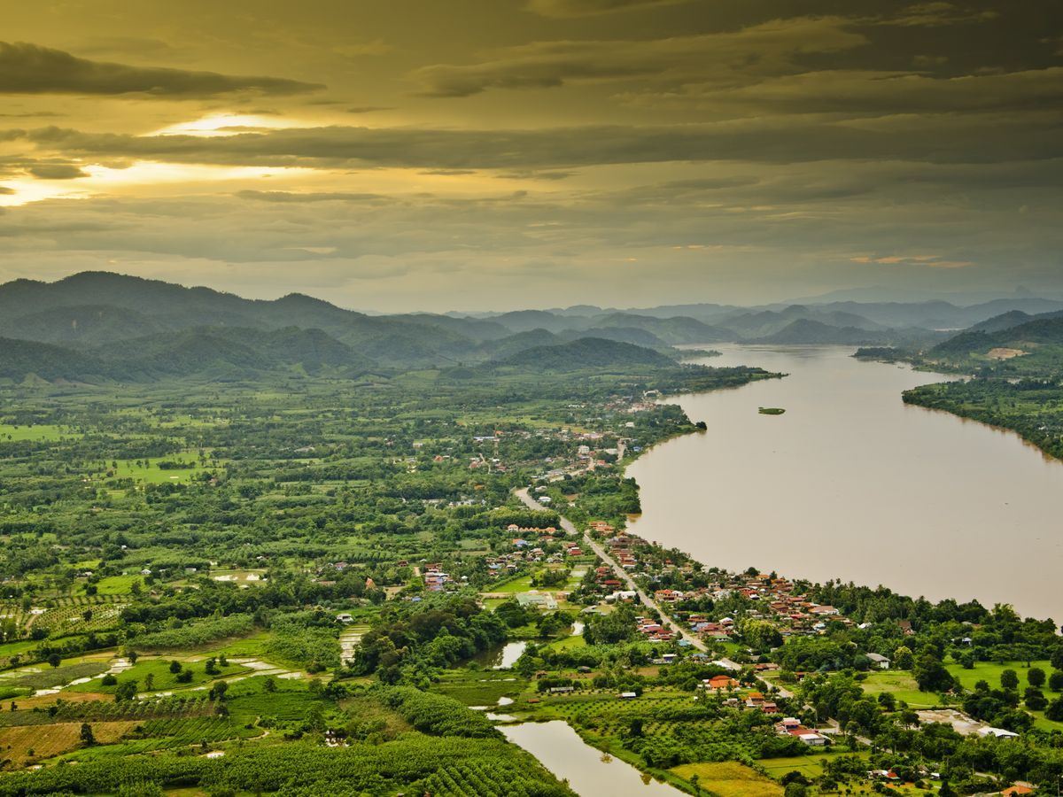 Nong Khai Province Selected Local Experiences