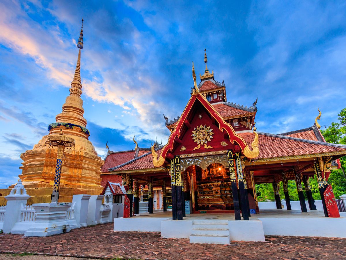 Lampang Selected Local Experiences