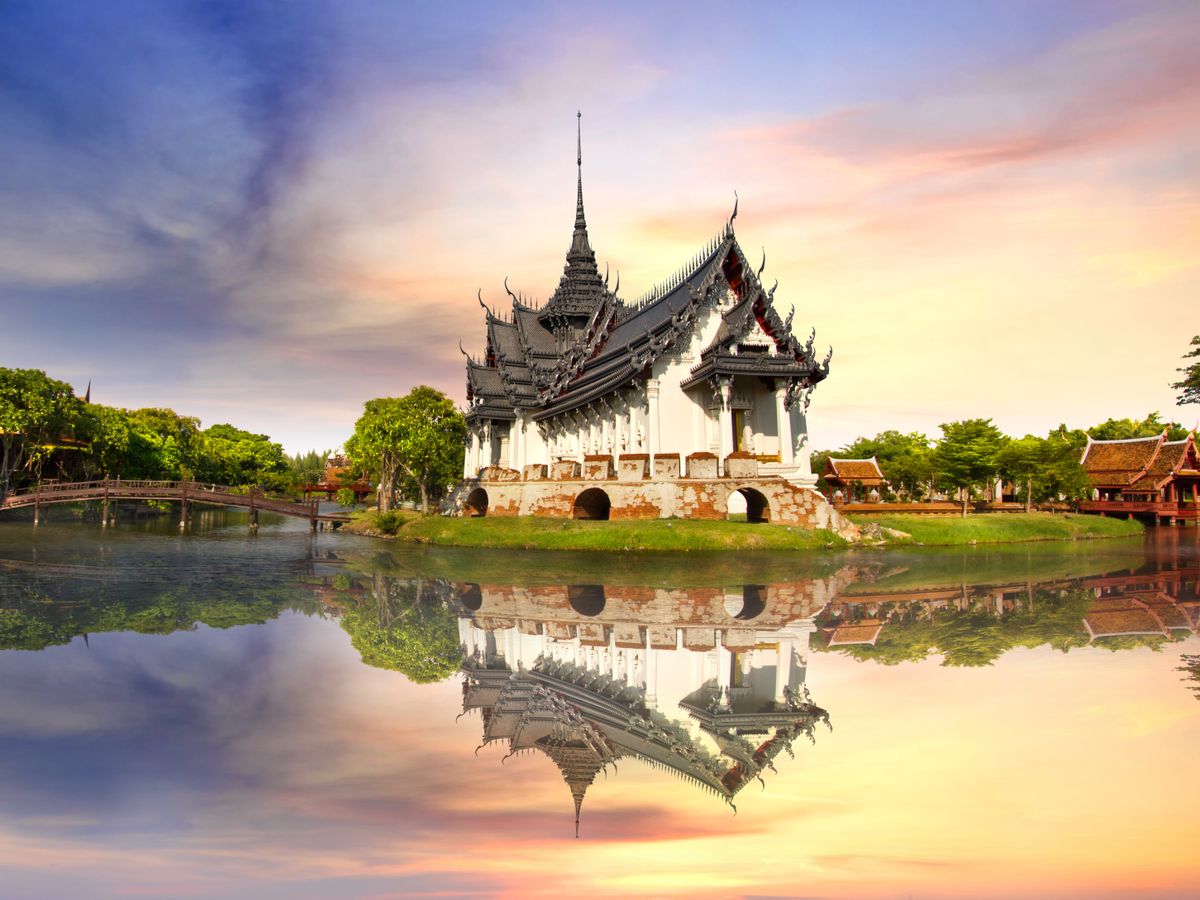 Samut Prakan