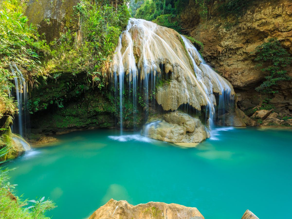 Lamphun Selected Local Experiences