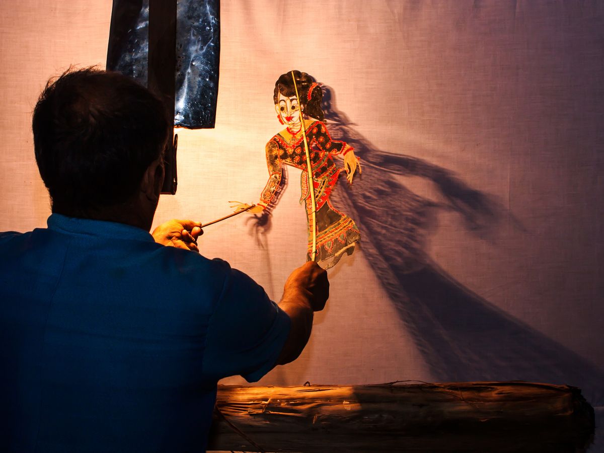 Nakhon Si Thammarat Selected Local Experiences
