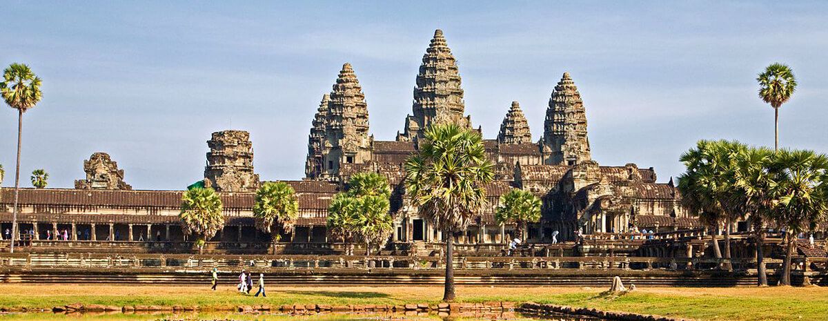 Siem Reap Selected Local Experiences