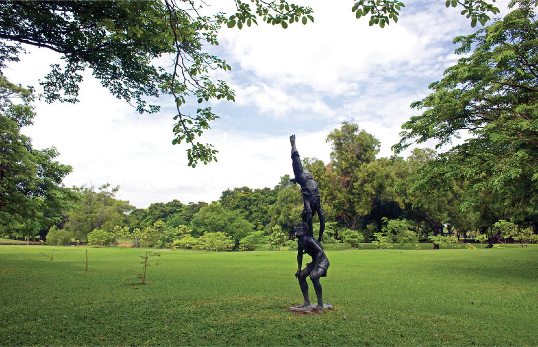Rod Fai Park