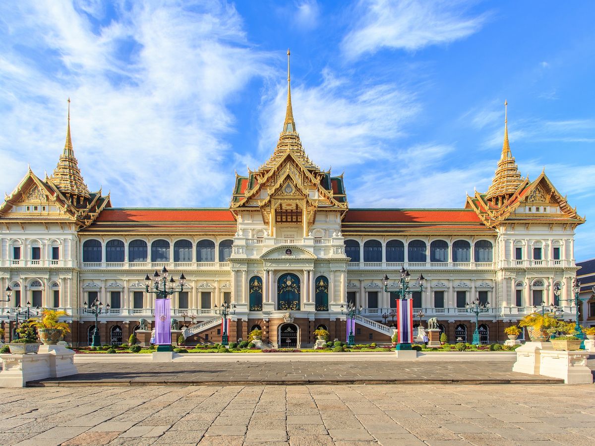 Grand Palace
