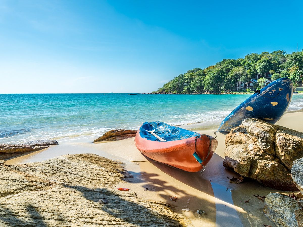 Rayong Selected Local Experiences
