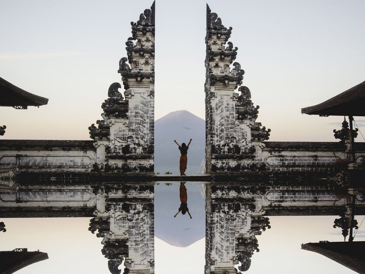 Bali Selected Local Experiences