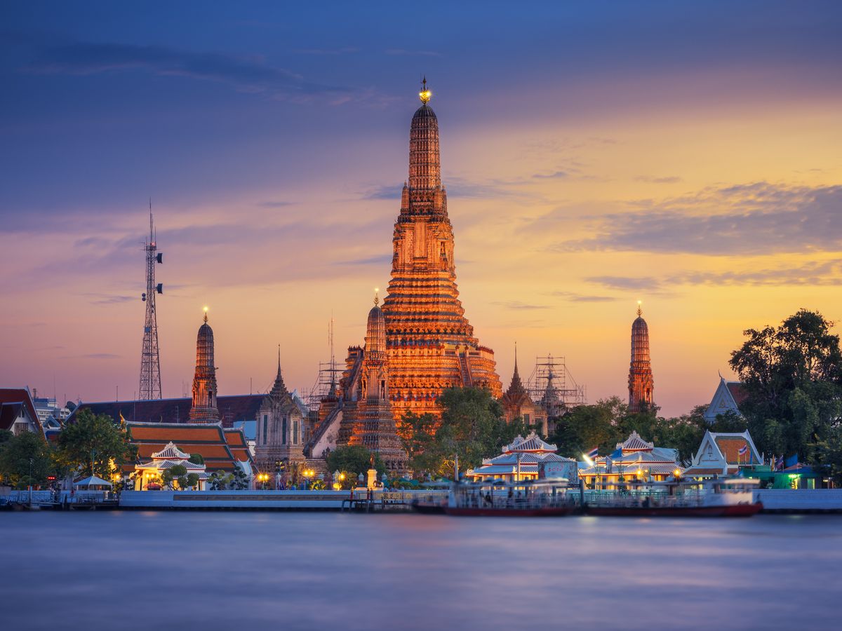 Thonburi