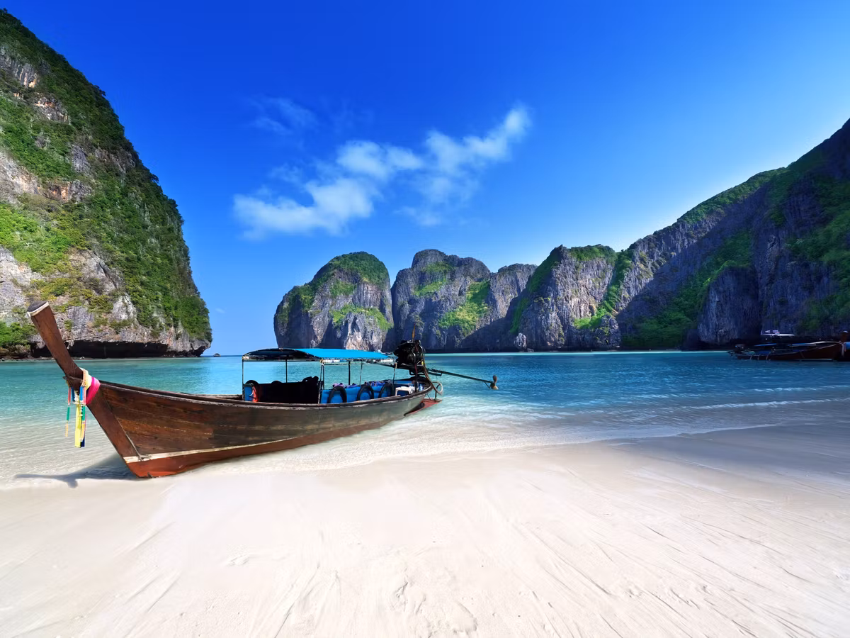 Krabi Selected Local Experiences