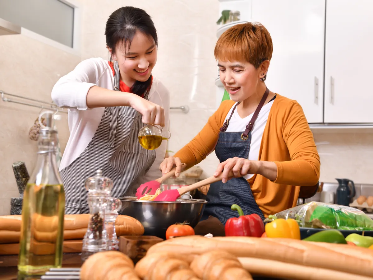 Cooking Class