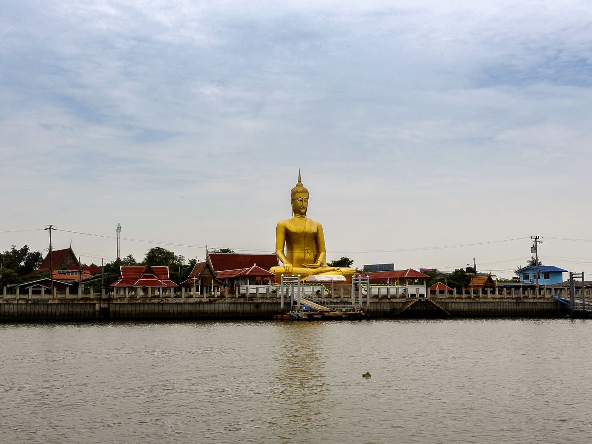 Koh Kret