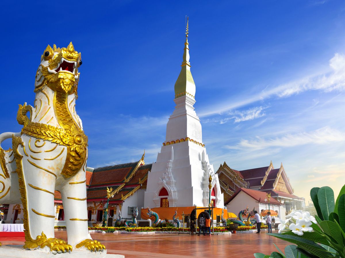 Sakon Nakhon Selected Local Experiences