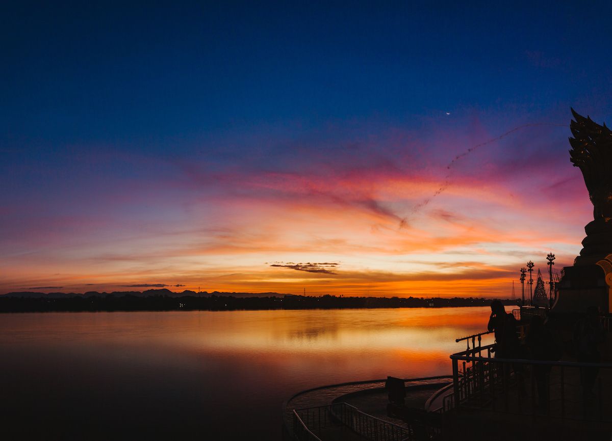 Mekong Tourism Forum 2018