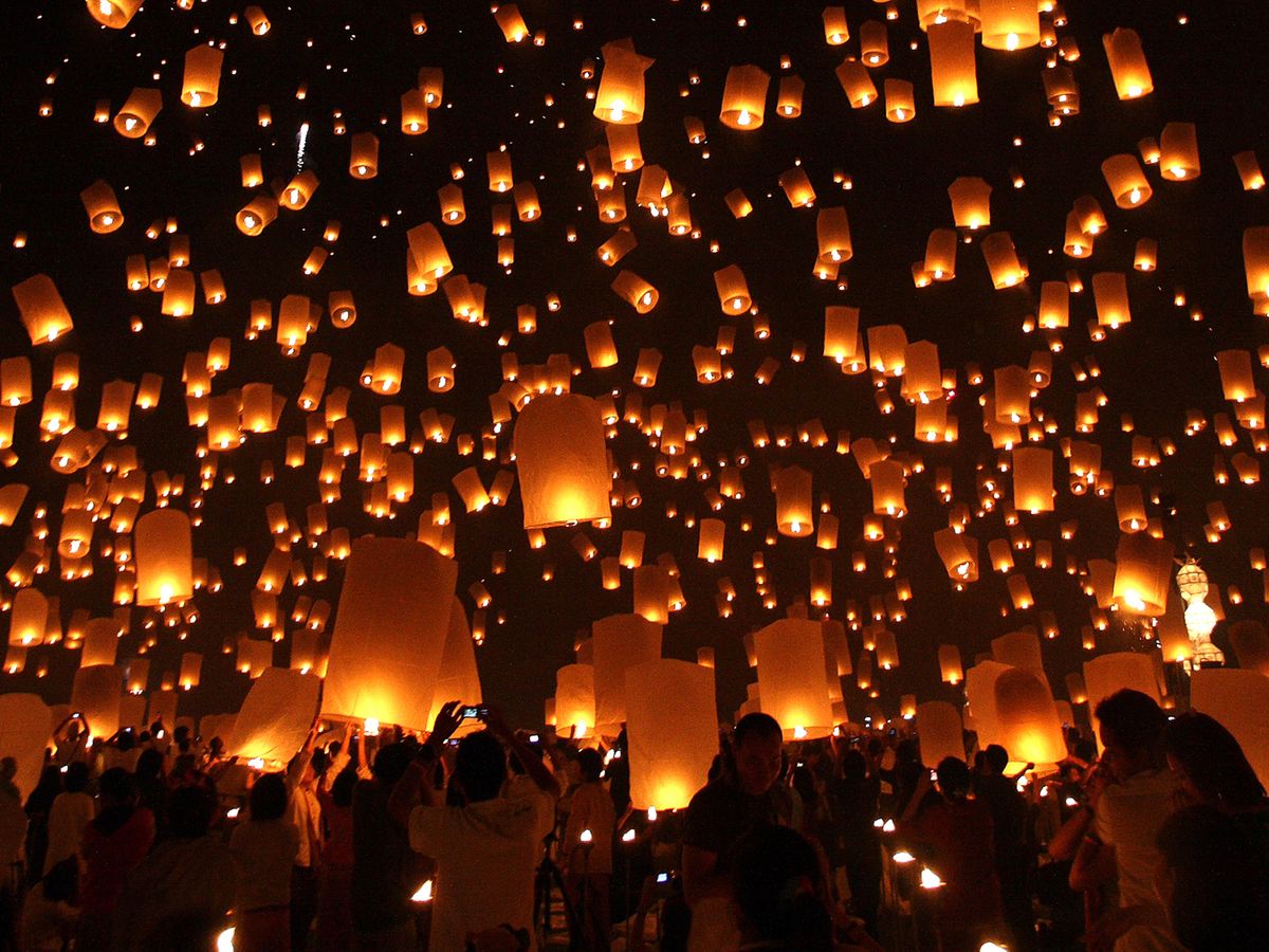Dusit's Local Experiences in Chiang Mai